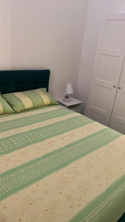 Casa Vista Mare Lejlighed Capri Eksteriør billede